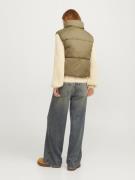 JJXX Vest 'JXSolvej'  khaki