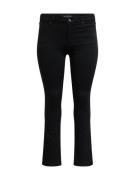 ONLY Carmakoma Jeans 'ALICIA'  black denim