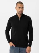 Anou Anou Pullover 'Enrifo'  sort