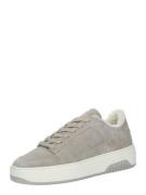 Nubikk Sneaker low 'Basket'  taupe