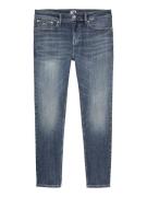 Tommy Jeans Jeans 'AUSTIN'  blue denim