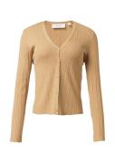 comma casual identity Cardigan  sand