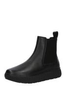 GEOX Chelsea Boots 'Graisy'  sort