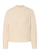 Vero Moda Petite Pullover 'VMBAILY'  chamois