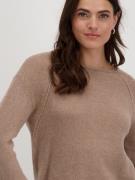 monari Pullover  mokka