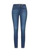 TOM TAILOR DENIM Jeans  blue denim