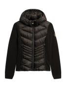 Superdry Overgangsjakke 'Storm'  sort