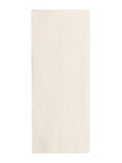 Bershka Nederdel  lysebeige