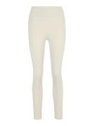 OCEANSAPART Leggings 'Soho'  beige