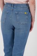 Alife and Kickin Jeans 'LaureenAK'  blue denim