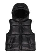 Nike Sportswear Vest  sort