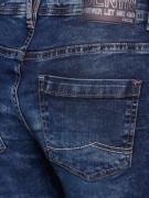 CECIL Jeans 'Scarlett'  blue denim