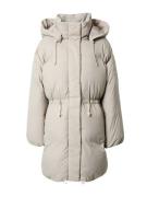 LEVI'S ® Vinterfrakke 'XL Bubble Puffer'  beige