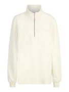 Rotholz Sweatshirt  offwhite