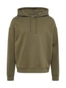 Urban Classics Sweatshirt  oliven