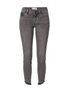 Dawn Jeans  grey denim