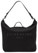 Liebeskind Berlin Shopper  antracit / sort