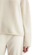 Marc O'Polo Pullover  beige