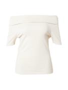 Aware Shirts 'JADA NAIMA'  creme