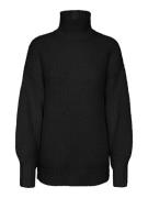 VERO MODA Pullover 'WILDA'  sort