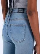 Dr. Denim Jeans 'Moxy'  blue denim