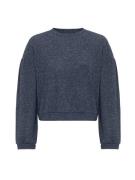 Williot Pullover 'Nelma'  navy / blå-meleret