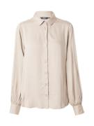 MEXX Bluse  beige