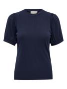 minus Shirts 'Johanna'  navy