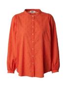 Brava Fabrics Bluse  orange