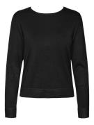 VERO MODA Pullover 'MOLLY'  sort