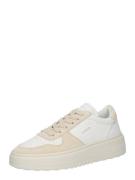 Copenhagen Sneaker low 'CPH77'  sand / hvid