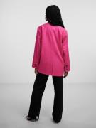 YAS Blazer 'BIKKA'  pink