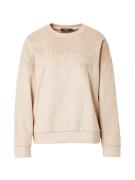 Weekend Max Mara Sweatshirt  sand