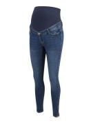 Vero Moda Maternity Jeans 'VMMPOSH'  blue denim