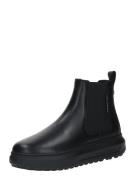 Karl Lagerfeld Chelsea Boots 'KAPRI'  sort