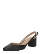 TOMMY HILFIGER Slingpumps  sort