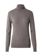 Sisley Pullover  mudderfarvet