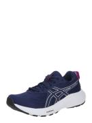 ASICS Løbesko 'CONTEND 9'  mørkeblå / pink / hvid