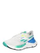 Reebok Løbesko 'FLOATZIG SYMMETROS'  lemon / jade / violetblå / hvid