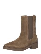 Calvin Klein Chelsea Boots  brokade