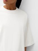 Bershka Shirts  offwhite