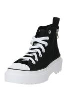 CONVERSE Sneakers 'CHUCK TAYLOR ALL STAR'  sort / hvid