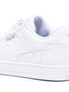 PUMA Sneakers 'Caven 2.0'  grå / hvid