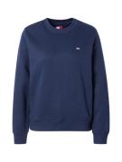 Tommy Jeans Sweatshirt  navy