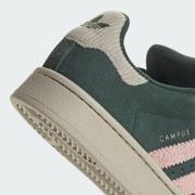 ADIDAS ORIGINALS Sneaker low 'Campus 00s'  mørkegrøn / gammelrosa