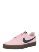 Nike Sportswear Sneaker low 'KILLSHOT 2'  navy / lys pink