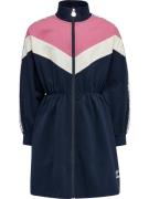 Hummel Sportskjole 'ALVILDA'  creme / navy / pink / hvid