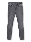 KIDS ONLY Jeans 'Jerry'  grey denim