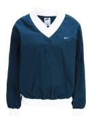 Nike Sportswear Sweatshirt 'ESSTL'  navy / hvid