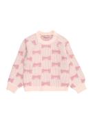 KIDS ONLY Pullover  pink / lyserød